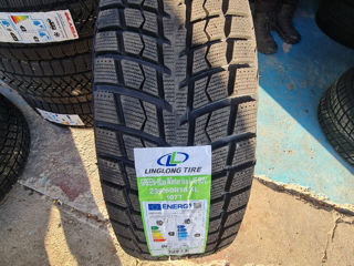 235/60 R18 Linglong Green Max Winter Ice I-15 SUV! foto 2