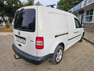 Volkswagen Caddy foto 2