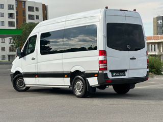 Mercedes Sprinter foto 2