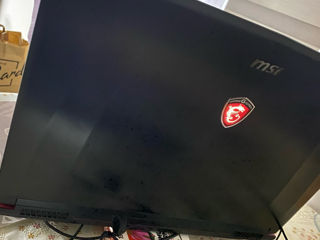 MSI GE72 2QD Apache foto 3