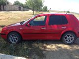 Volkswagen Golf foto 4