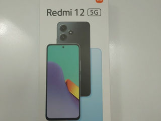 Xiaomi Redmi 12, 128Gb