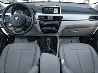 BMW X1 foto 6