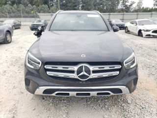 Mercedes GLC