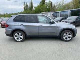 BMW X5 foto 8