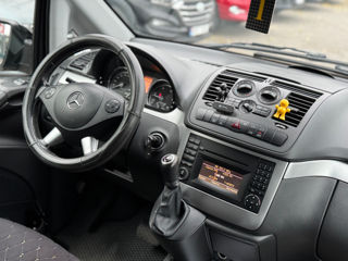 Mercedes Vito foto 7