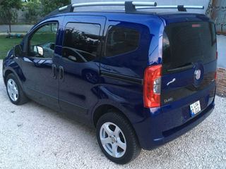 Fiat Qubo