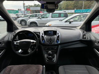 Ford Tourneo Connect foto 8