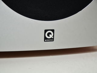 Q Acoustics 1000si Sub Woofer foto 6