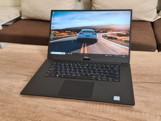 Dell Precison 5540 (i9 9880H , ddr4 64gb, 1Tb SSD NVME, Nvidia Quadro T2000 4Gb) foto 1