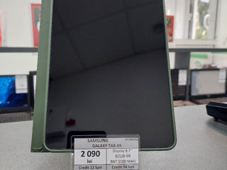 Samsung Tab A9   128gb foto 1