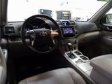 Toyota Highlander foto 5