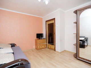 Apartament cu 1 cameră, 30 m², Buiucani, Chișinău foto 8