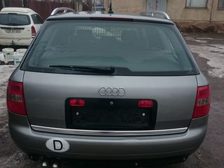 Audi A6 foto 4