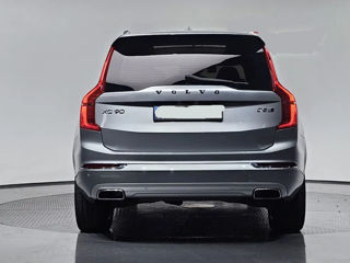 Volvo XC90 foto 4