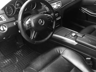 Mercedes E-Class foto 9