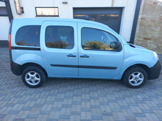 Renault Kangoo foto 4