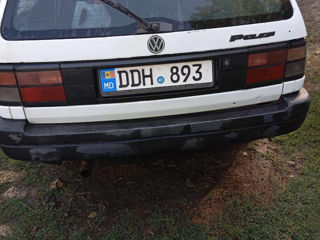 Volkswagen Passat foto 2