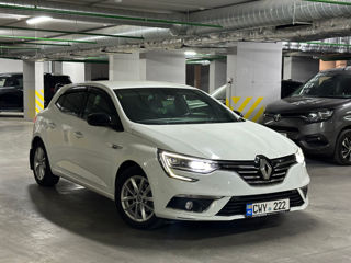 Renault Megane foto 2