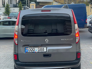 Renault Kangoo foto 3