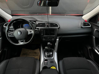 Renault Kadjar foto 8