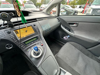 Toyota Prius foto 15