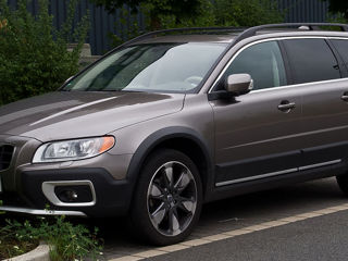 Все Запчасти для Volvo XC 70 Радиаторы, Крыло, Бампер, Капот, Фары, Зеркала, Защита... foto 3