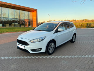 Ford Focus foto 1