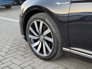 Volkswagen Passat foto 17