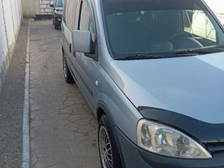 Opel Combo foto 2