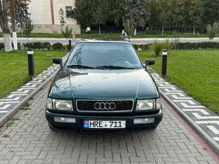 Audi 80 foto 6