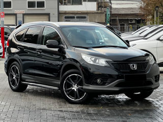 Honda CR-V foto 5