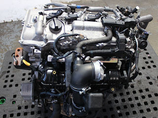 Motor Toyota 30 2zr 65000 Km/ Двигатель Toyota foto 1