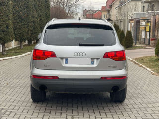 Audi Q7 foto 5