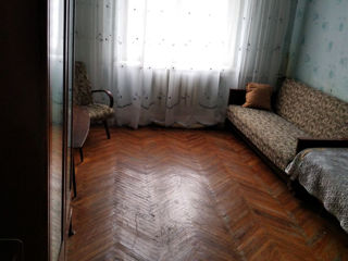 Apartament cu 2 camere, 51 m², Centru, Chișinău foto 6