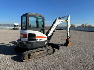 Bobcat E35 3,5 t