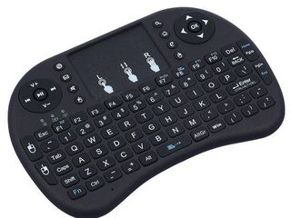 Mini Keyboard I8 (Accumulator In Set)