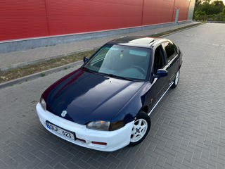 Honda Civic фото 0