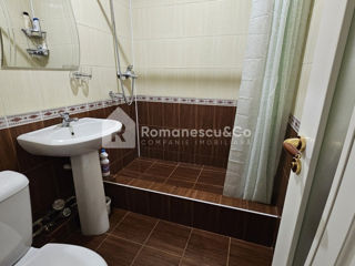 Apartament cu 2 camere, 48 m², Râșcani, Chișinău foto 8