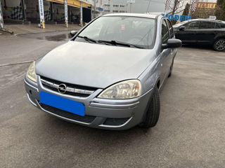 Opel Corsa foto 6