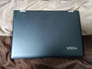 Lenovo Yoga