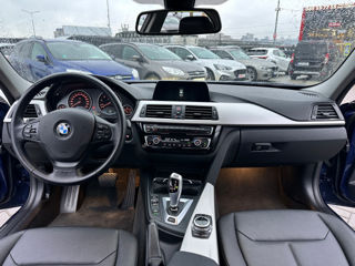 BMW 3 Series foto 8