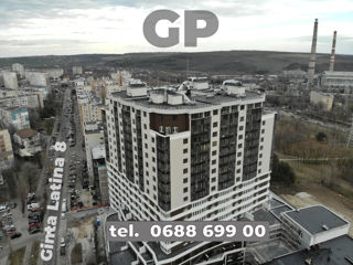 Apartament cu 2 camere,  Ciocana,  Chișinău,  Chișinău mun. foto 1