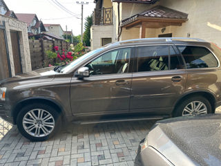 Volvo XC90 foto 9