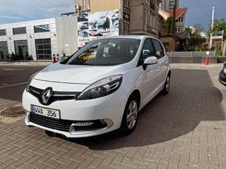 Renault Scenic foto 3