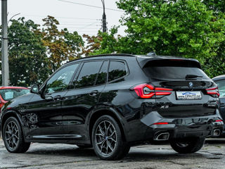 BMW X3 foto 5