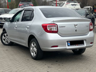 Dacia Logan foto 3