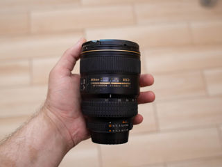Nikon 17-35mm F2.8 foto 2
