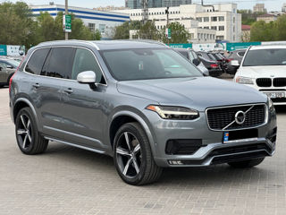 Volvo XC90 фото 5