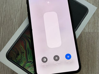 iPhone Xs Max, Space Gray foto 4